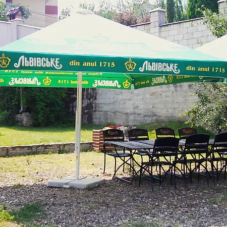 The Green